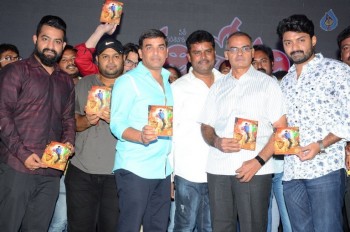 Sher Audio Launch 2 - 44 of 57
