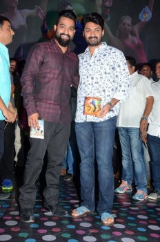 Sher Audio Launch 2 - 51 of 57