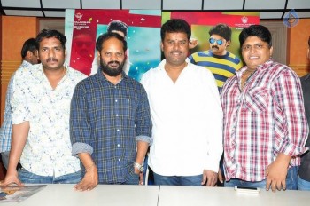 Sher Movie New Press Meet - 7 of 21