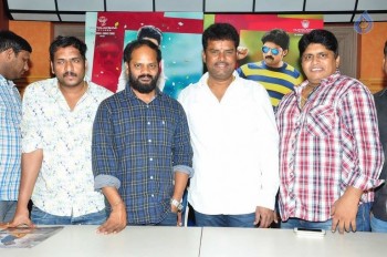 Sher Movie New Press Meet - 9 of 21
