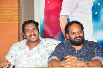Sher Movie New Press Meet - 12 of 21