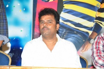 Sher Movie New Press Meet - 14 of 21