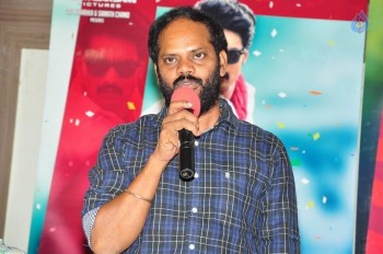 Sher Movie New Press Meet - 15 of 21