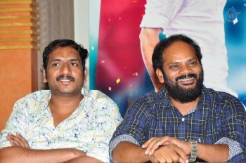 Sher Movie New Press Meet - 18 of 21