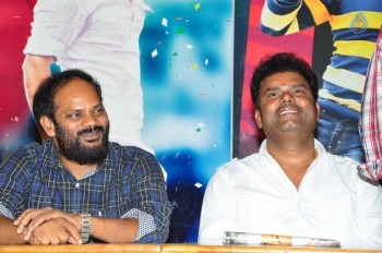 Sher Movie New Press Meet - 20 of 21