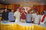 Shirdi Sai Movie Press Meet - 36 of 72