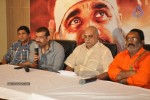 Shirdi Sai Movie Press Meet - 4 of 35
