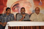 Shirdi Sai Movie Press Meet - 26 of 35