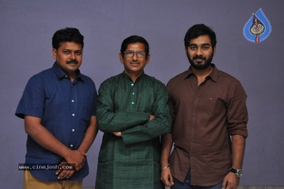 Shivakasipuram Movie Audio Launch - 6 of 8