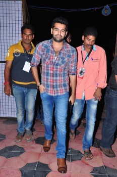 Shivam Audio Launch 1 - 15 of 32