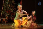 Shobana at KRISHNA Dance Drama - 7 of 38