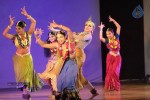 Shobana at KRISHNA Dance Drama - 18 of 38
