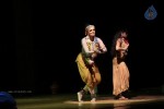 Shobana at KRISHNA Dance Drama - 32 of 38