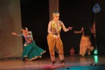 Shobana at KRISHNA Dance Drama - 33 of 38