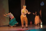 Shobana at KRISHNA Dance Drama - 34 of 38