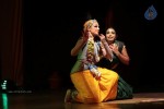 Shobana at KRISHNA Dance Drama - 38 of 38