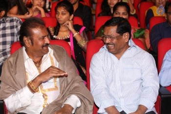 Shourya Audio Launch 4 - 12 of 56