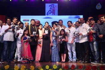 Shourya Audio Launch 5 - 12 of 84