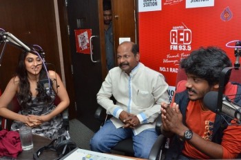 Shourya Song Launch at Red FM - 8 of 23
