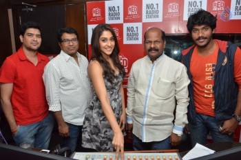 Shourya Song Launch at Red FM - 11 of 23