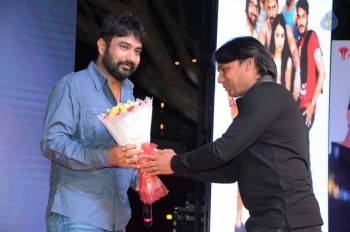 Show Time Audio Launch 1 - 17 of 60