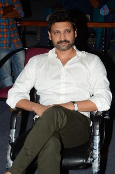 Show Time Press Meet Photos - 30 of 54