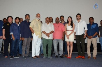 Show Time Press Meet Photos - 51 of 54