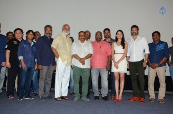 Show Time Press Meet Photos - 53 of 54