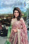 Shraddha Das Launch OF Desiner Festive Collection Stills - 62 of 96