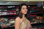 Shraddha Das Launch OF Desiner Festive Collection Stills - 71 of 96