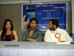 Shraddha Das, Varun Sandesh at Idont want Dowry Press Meet - 15 of 34