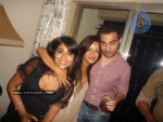 Shriya and Reema Sen Enjoying At Private Party - 2 of 13