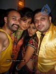 Shriya and Reema Sen Enjoying At Private Party - 11 of 13