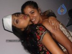 Shriya and Reema Sen Enjoying At Private Party - 13 of 13