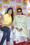 Shriya at CCL Promotional Event - 5 of 45