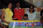 Shriya at CCL Promotional Event - 8 of 45