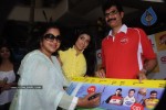 Shriya at CCL Promotional Event - 16 of 45