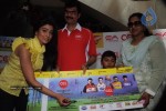 Shriya at CCL Promotional Event - 18 of 45