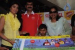 Shriya at CCL Promotional Event - 21 of 45