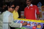 Shriya at CCL Promotional Event - 27 of 45