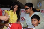 Shriya at CCL Promotional Event - 31 of 45