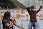 Shriya at CCL Promotional Event - 42 of 45