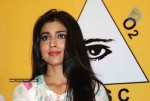 shriya-at-o2-car-rally-for-the-blind-stills