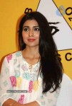 shriya-at-o2-car-rally-for-the-blind-stills