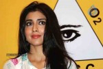 shriya-at-o2-car-rally-for-the-blind-stills