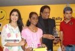 Shriya at O2 Car Rally for the Blind - 59 of 63