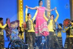 Shriya Dance at Mirchi Music Awards - 3 of 8