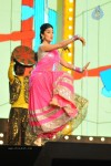 Shriya Dance at Mirchi Music Awards - 5 of 8
