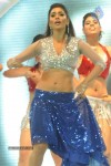 Shriya Dance Performance at CCL Finals - 38 of 76