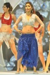 Shriya Dance Performance at CCL Finals - 40 of 76